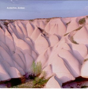 Autechre - Further