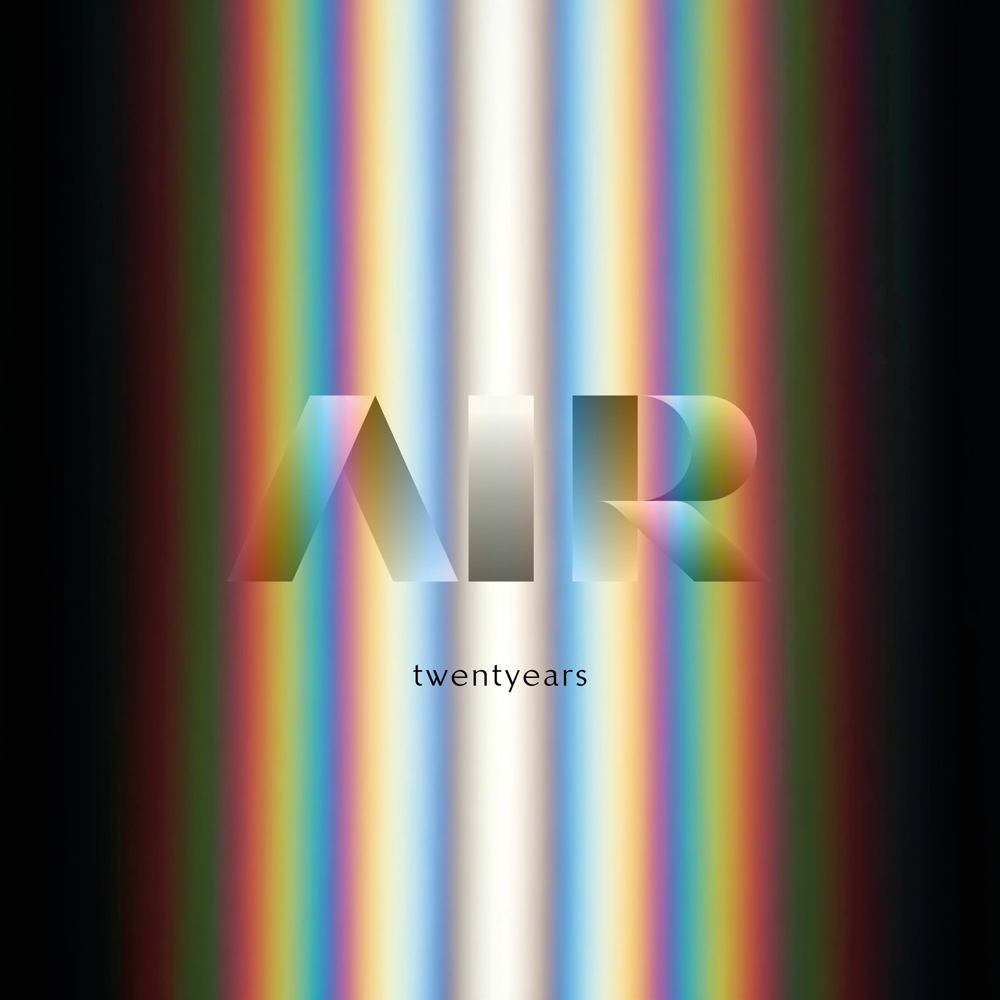 Air - Run