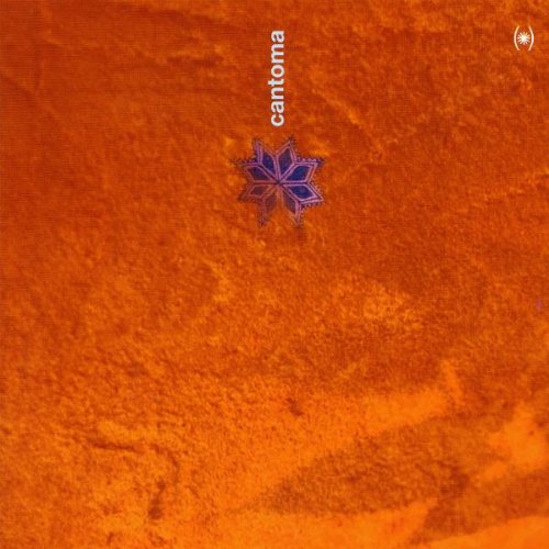 Cantoma - Cosmopole
