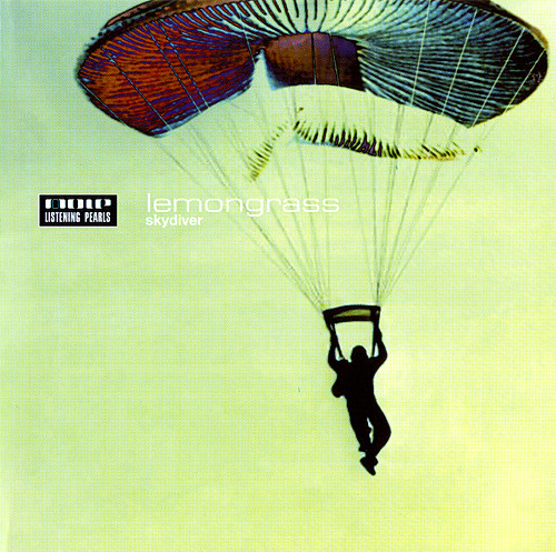 Lemongrass - Restful Motion