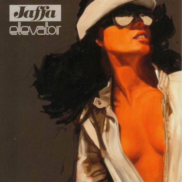 Jaffa - Sneakin [Vocal Version]