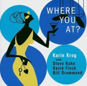 Karin Krog - Meaning Of Love