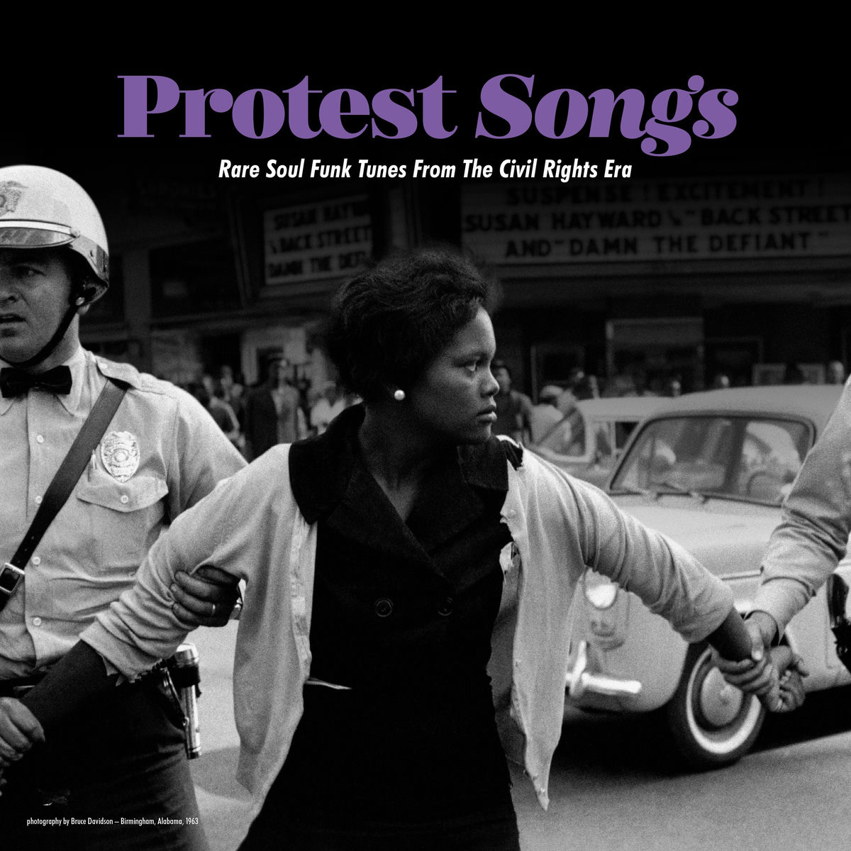 Sir Joe Quaterman & Free Soul - (I Got) So Much Trouble in My Mind