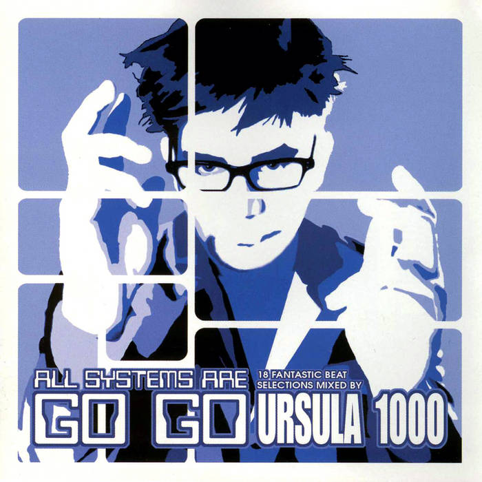 Ursula 1000 - Skeewiff - Skeewiff vs Big Les