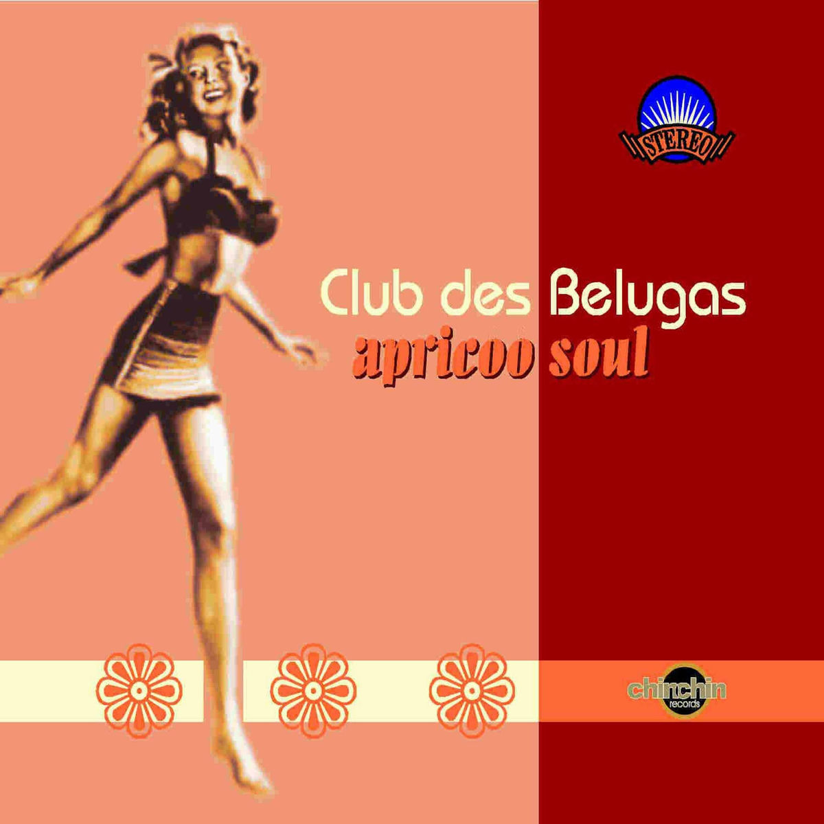 Club Des Belugas - Skip to the Bip (Funky Mix)