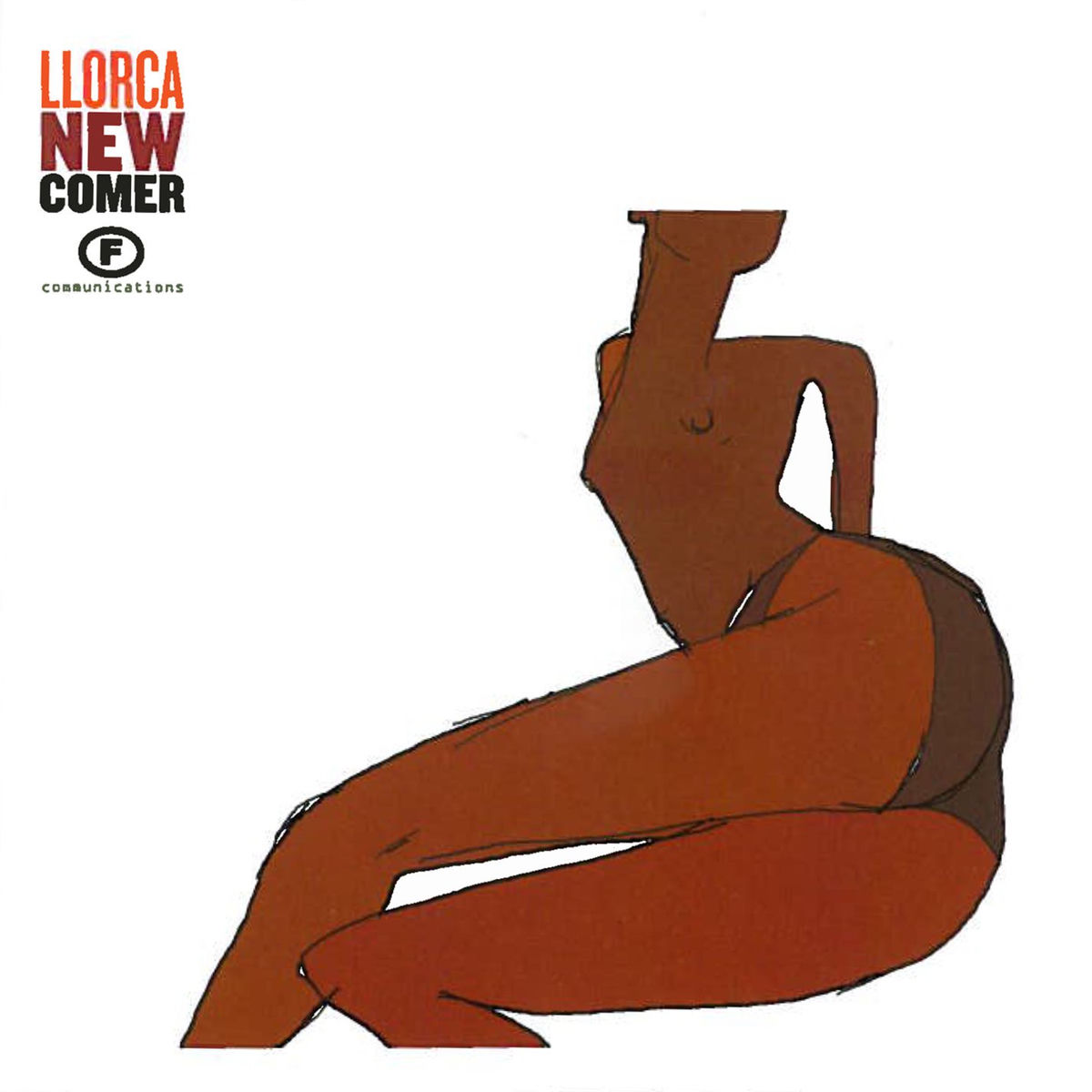 Llorca - Lalo Caught Me Dancin'