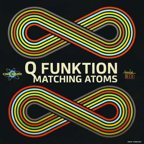 Q Funktion - Spastic Farewell