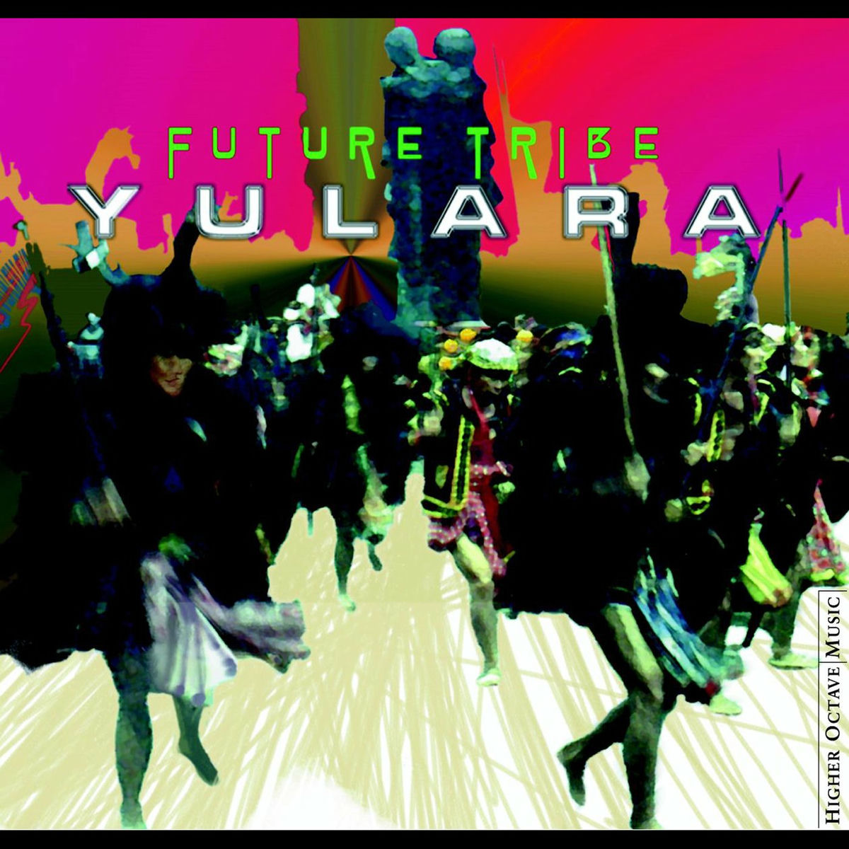 Yulara - Oming Ocean