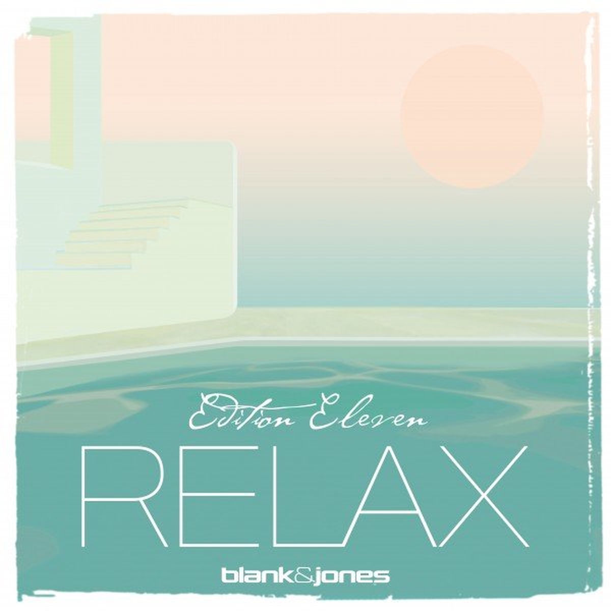 Blank & Jones - Fading