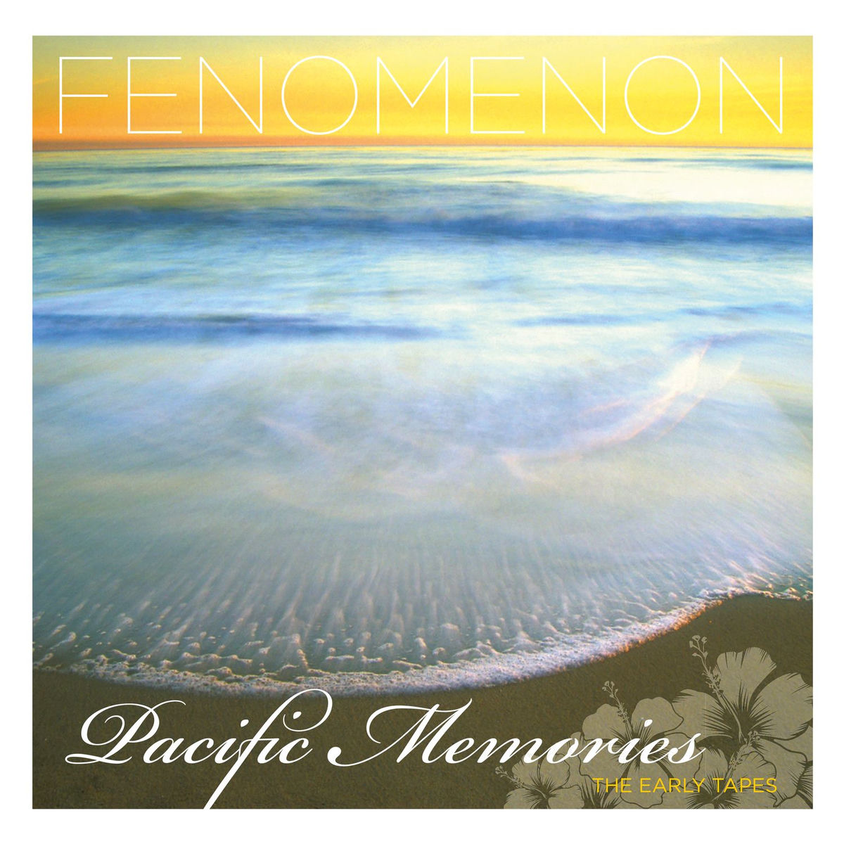 Fenomenon - Clayton Ravine