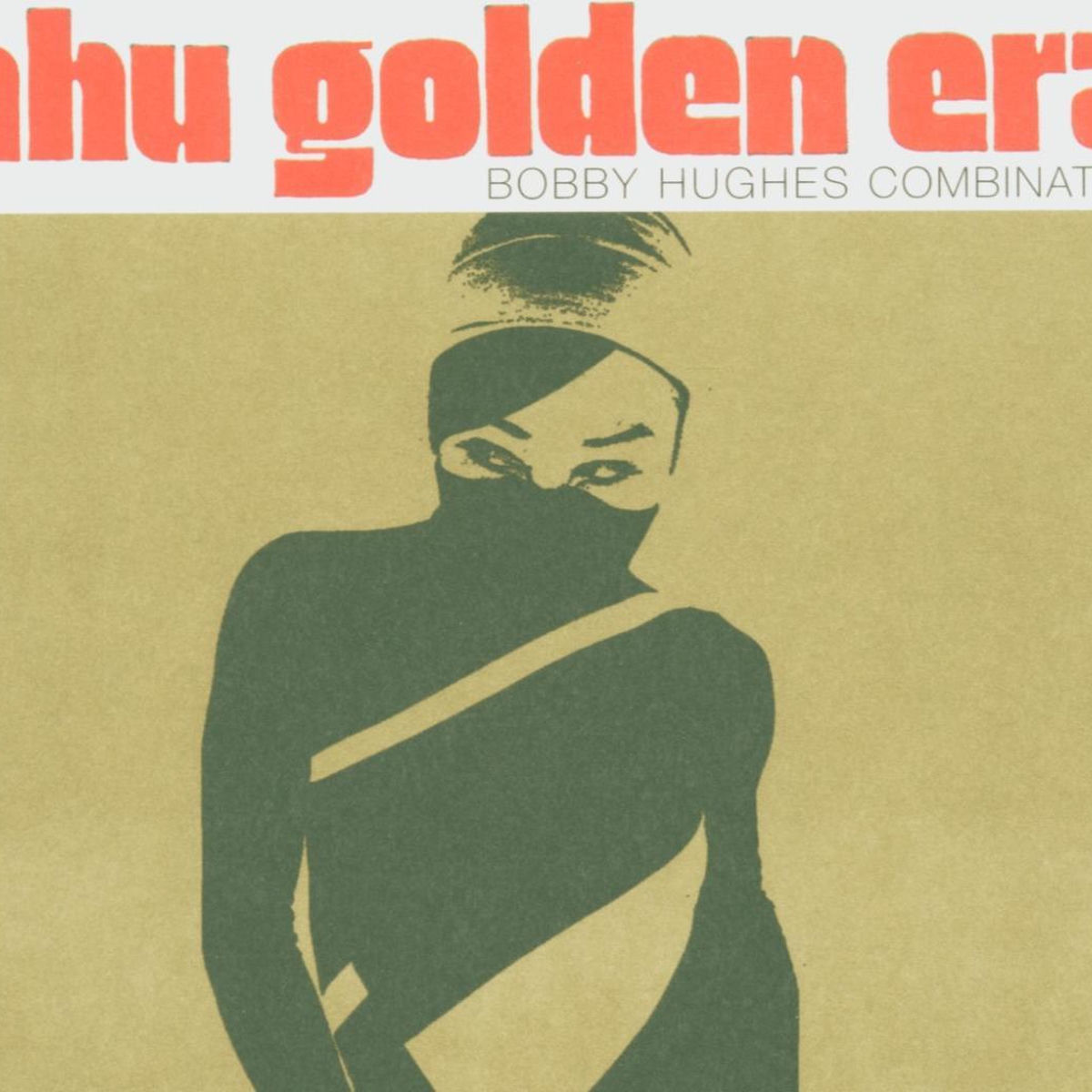 Bobby Hughes Combination - Magnificent Mr Morgen